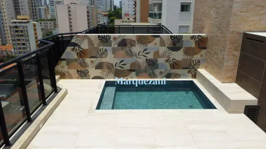 Apartamento com 3 Quartos à venda, 249m² no Sumaré, São Paulo