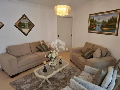 Apartamento com 3 Quartos à venda, 92m² no Vila Nova, Blumenau