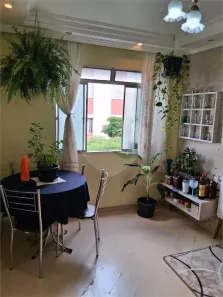 Apartamento com 2 Quartos à venda, 56m² no Jardim D'Abril, São Paulo