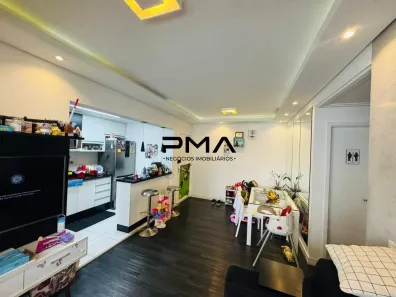 Apartamento com 2 Quartos à venda, 76m² no Aclimação, São Paulo