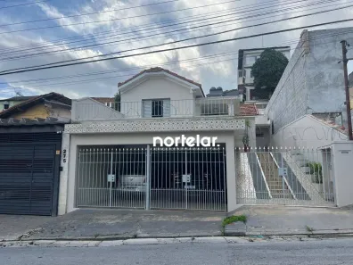 Casa com 4 Quartos à venda, 300m² no Vila dos Remédios, São Paulo