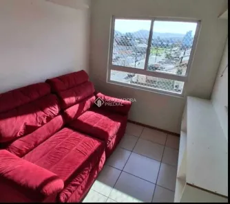 Apartamento com 2 Quartos à venda, 46m² no Nova Palhoça, Palhoça