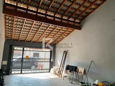 Casa com 2 Quartos à venda, 125m² no Jardim Eldorado, Indaiatuba