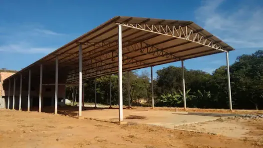 Ponto Comercial à venda, 20000m² no Novo Retiro, Esmeraldas