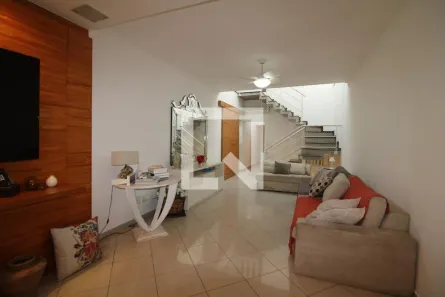 Casa com 3 Quartos à venda, 320m² no Vila Barbosa, São Paulo