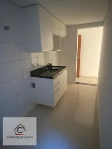 Apartamento com 2 Quartos para alugar, 43m² no Vila Euthalia, São Paulo