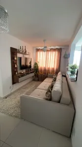 Apartamento com 2 Quartos à venda, 52m² no Jardim Nova Europa, Campinas
