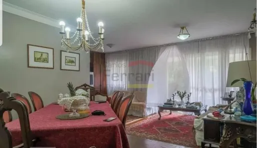 Apartamento com 3 Quartos à venda, 95m² no Vila Ester (Zona Norte), São Paulo