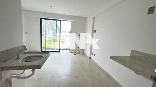 Flat com 1 Quarto à venda, 36m² no Jardim Oceania, João Pessoa