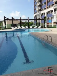 Apartamento com 3 Quartos à venda, 94m² no Varjota, Fortaleza