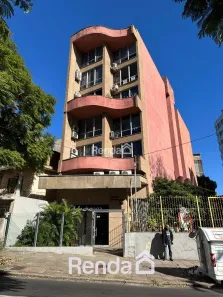 Sala Comercial à venda, 66m² no Petrópolis, Porto Alegre