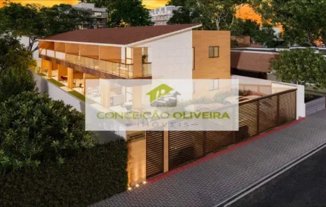Casa com 3 Quartos à venda, 82m² no Iputinga, Recife