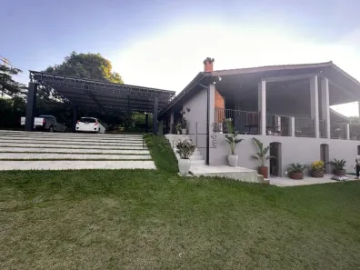 Casa de Condomínio com 3 Quartos à venda, 400m² no Jardim Residencial Veneza, Indaiatuba
