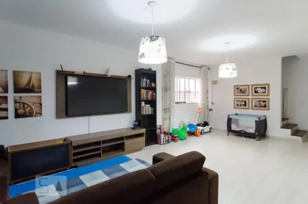 Casa com 3 Quartos à venda, 140m² no Jardim Satélite, São Paulo