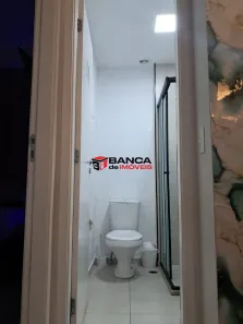 Apartamento com 1 Quarto à venda, 41m² no Continental, Osasco