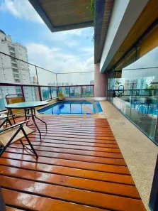 Cobertura com 4 Quartos à venda, 449m² no Vila Suzana, São Paulo
