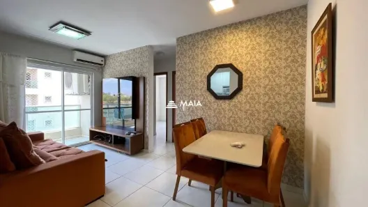 Apartamento com 2 Quartos à venda, 52m² no Estados Unidos, Uberaba