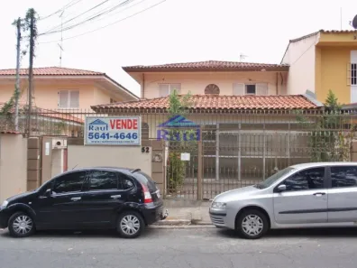 Imóvel Comercial com 1 Quarto à venda, 350m² no Granja Julieta, São Paulo
