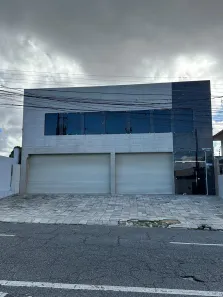 Galpão/Depósito/Armazém para alugar, 1120m² no Centro, João Pessoa