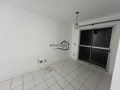 Apartamento com 2 Quartos à venda, 55m² no Rio do Ouro, Niterói