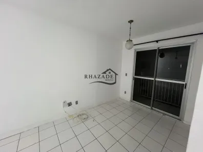 Apartamento com 2 Quartos à venda, 55m² no Rio do Ouro, Niterói