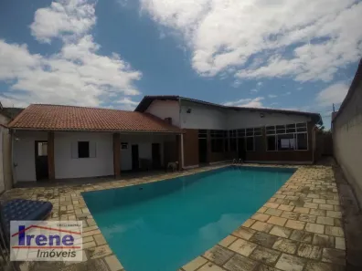 Casa com 4 Quartos à venda, 312m² no Nova Itanhaém - Praia, Itanhaém