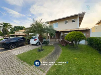 Casa de Condomínio com 4 Quartos à venda, 200m² no Coité, Eusébio