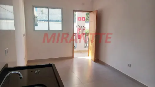 Apartamento com 1 Quarto à venda, 32m² no Jardim Peri, São Paulo