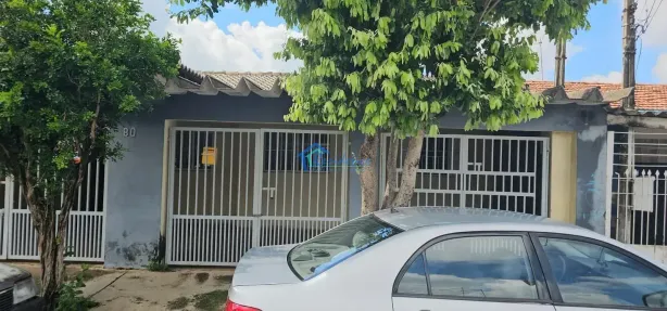 Casa com 3 Quartos à venda, 162m² no Vila Costa e Silva, Indaiatuba