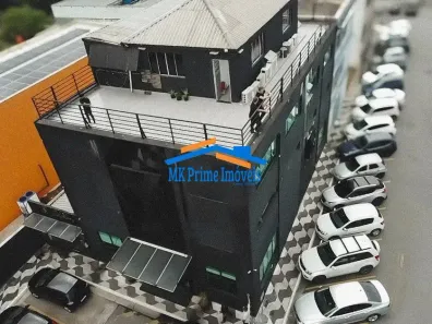 Prédio Comercial à venda, 800m² no Green Valley Alphaville, Barueri