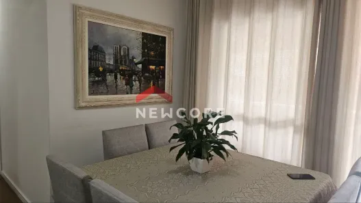 Apartamento com 3 Quartos à venda, 105m² no Chácara Pavoeiro, Cotia