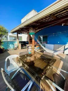 Cobertura com 3 Quartos à venda, 147m² no Alvorada, Contagem