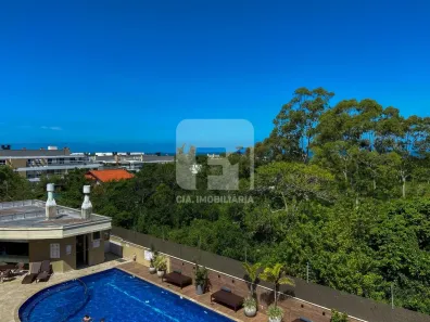 Apartamento com 3 Quartos à venda, 121m² no Campeche, Florianópolis