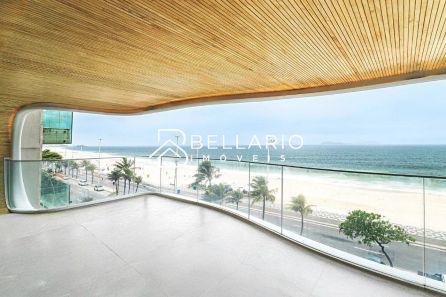 Apartamento com 4 Quartos à venda, 284m² no Leblon, Rio de Janeiro