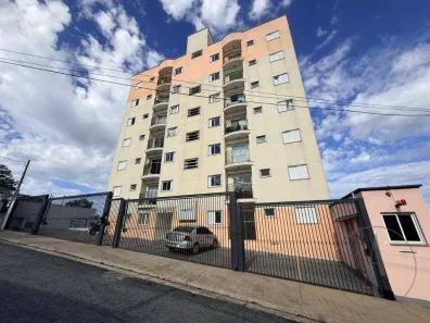 Apartamento com 2 Quartos para alugar, 62m² no Vila Barão, Sorocaba