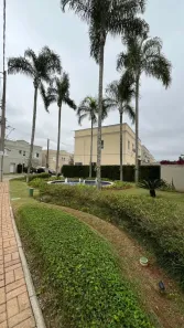 Casa de Condomínio com 3 Quartos à venda, 90m² no Jardim São Pedro, Mogi das Cruzes