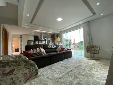 Casa com 4 Quartos à venda, 218m² no Coqueiros, Belo Horizonte