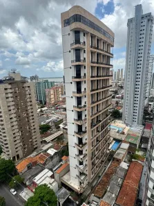 Apartamento com 1 Quarto à venda, 70m² no Nazaré, Belém