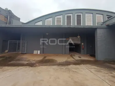 Galpão/Depósito/Armazém para alugar, 2189m² no Campos Elíseos, Ribeirão Preto