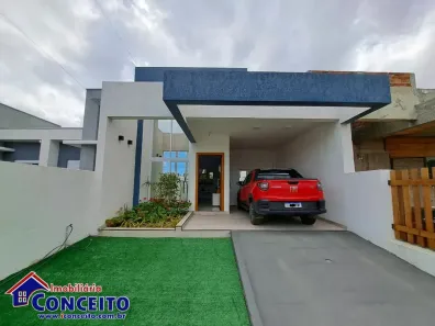 Casa com 3 Quartos à venda, 110m² no , Imbé
