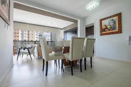 Kitnet com 2 Quartos à venda, 68m² no Pinheiros, São Paulo