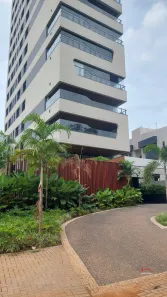 Apartamento com 4 Quartos à venda, 253m² no Plano Diretor Sul, Palmas