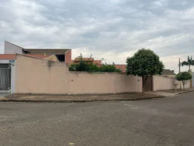 Casa com 2 Quartos à venda, 80m² no Jardim Neman Sahyun, Londrina