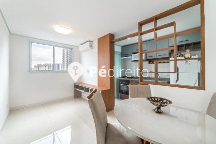 Apartamento com 2 Quartos à venda, 49m² no Quarta Parada, São Paulo