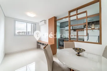 Apartamento com 2 Quartos à venda, 49m² no Quarta Parada, São Paulo