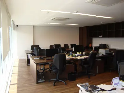 Sala Comercial à venda, 132m² no Vila Almeida, São Paulo