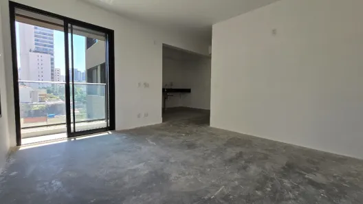 Apartamento com 1 Quarto à venda, 34m² no Sumaré, São Paulo