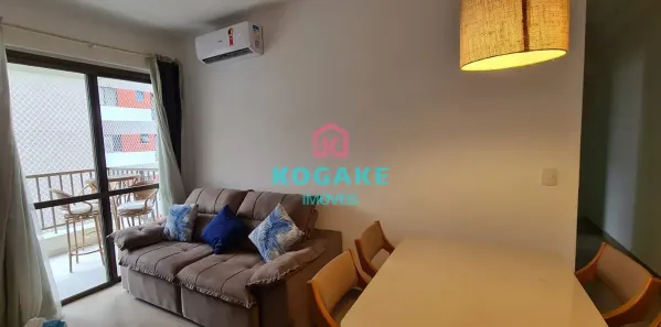 Apartamento com 2 Quartos à venda, 65m² no Martim de Sá, Caraguatatuba
