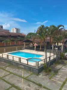 Casa com 2 Quartos para alugar, 56m² no Indaiá, Caraguatatuba