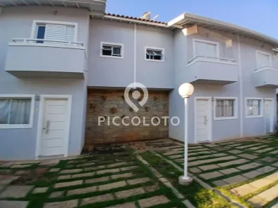 Casa de Condomínio com 3 Quartos à venda, 87m² no Chácara Primavera, Campinas